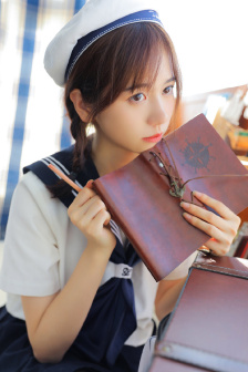 吸血鬼鬼盲盒