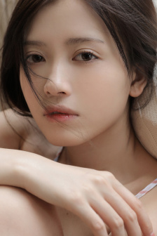 明星专题：廖碧儿